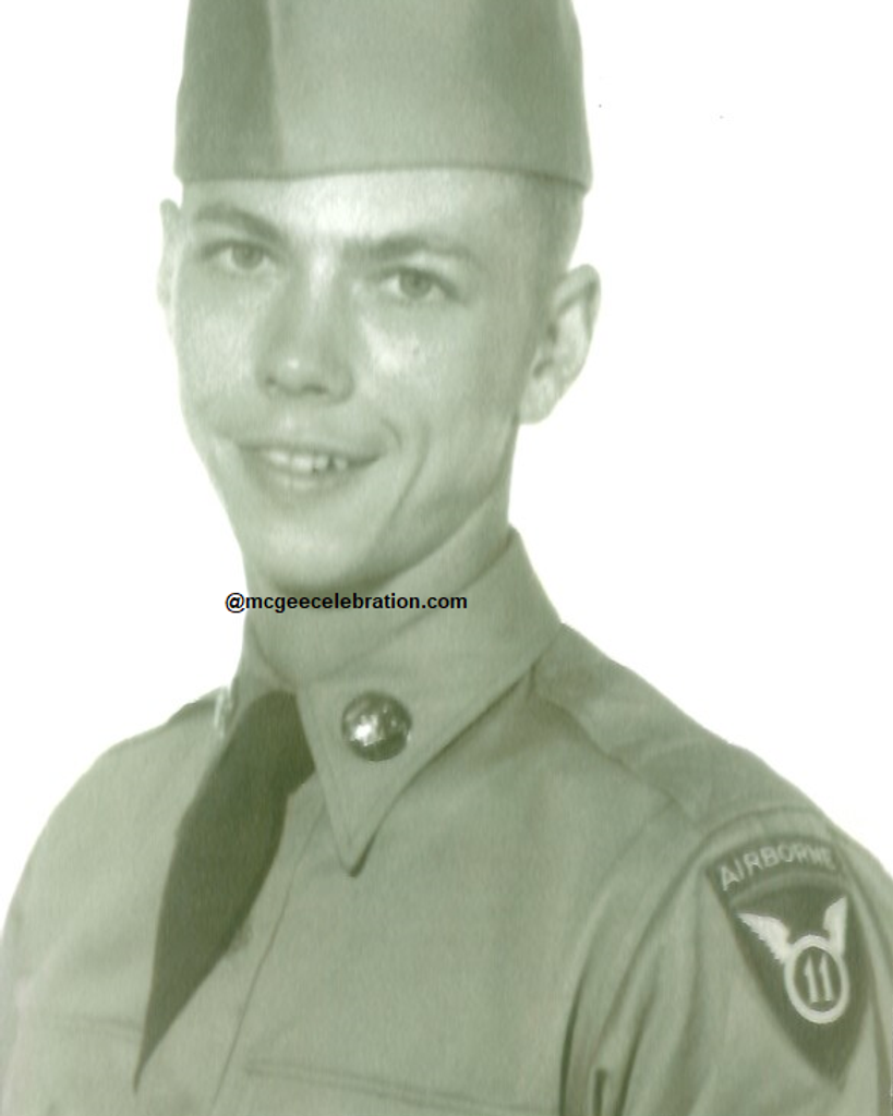 Glenn W. Adams Profile Photo