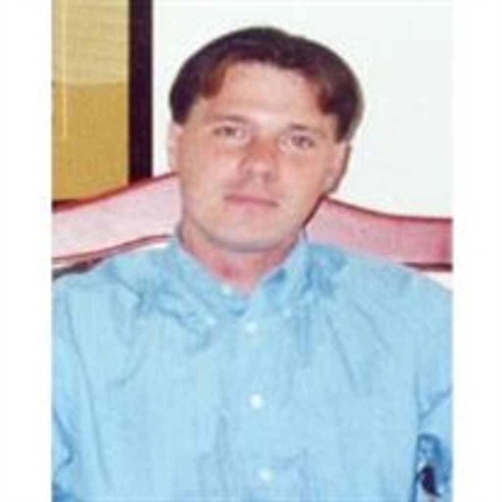 Kim Joseph Jensen