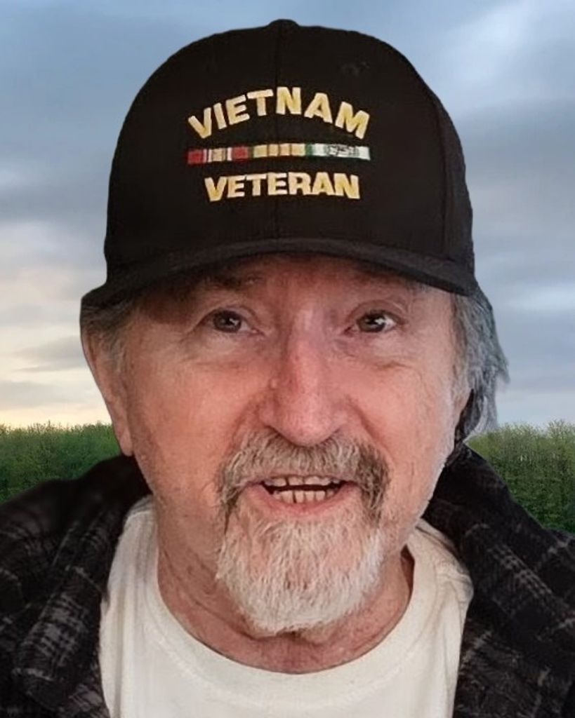 Leonard M. Borusky, Sr.