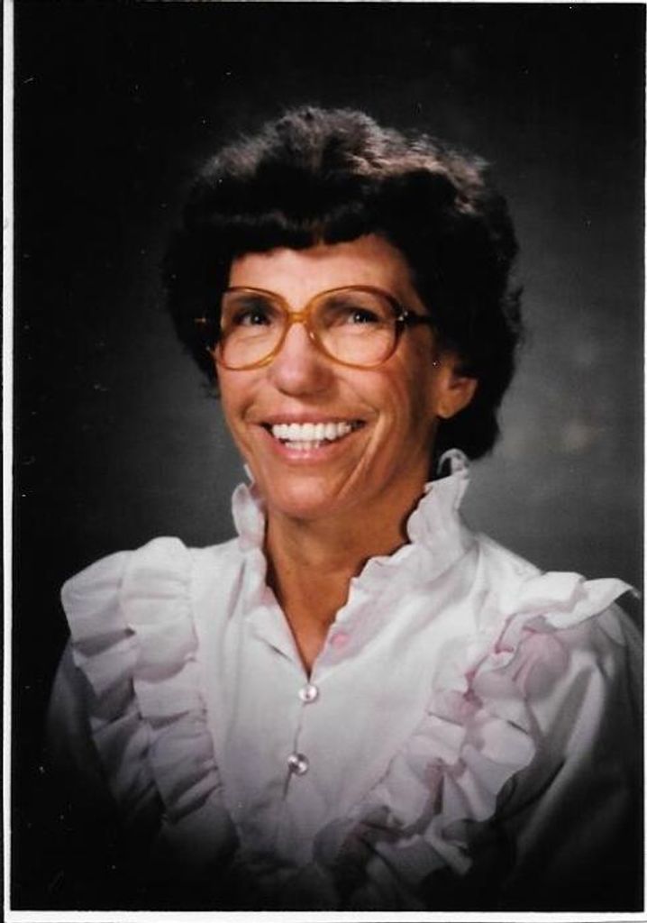Blanche Alder