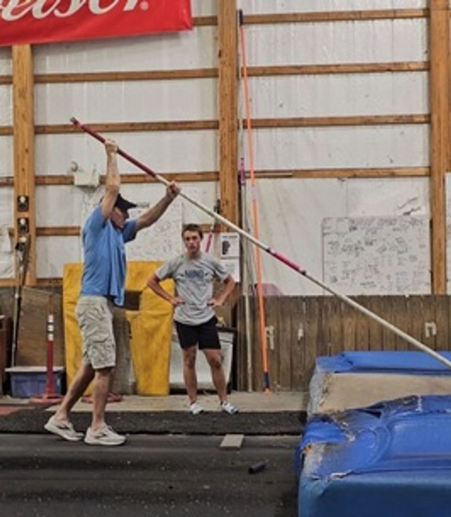 Paul Babits Profile Photo