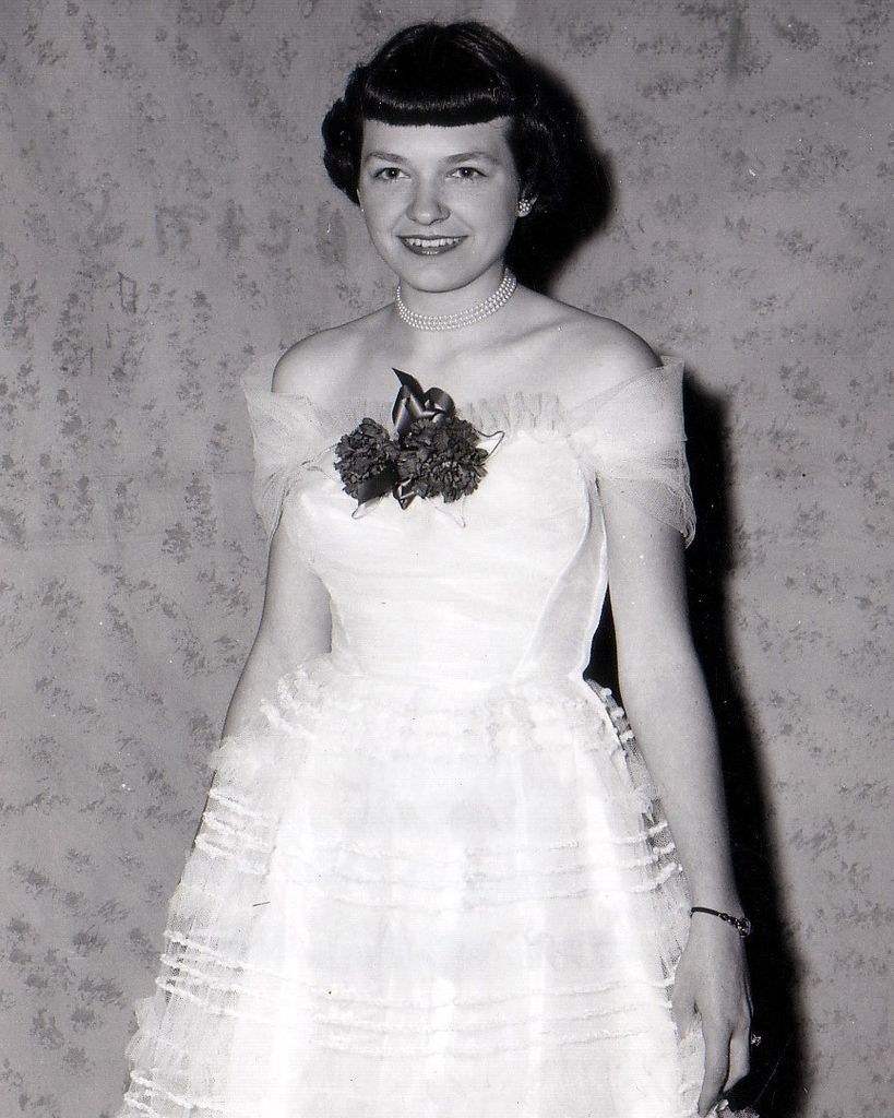 Patricia Gregory