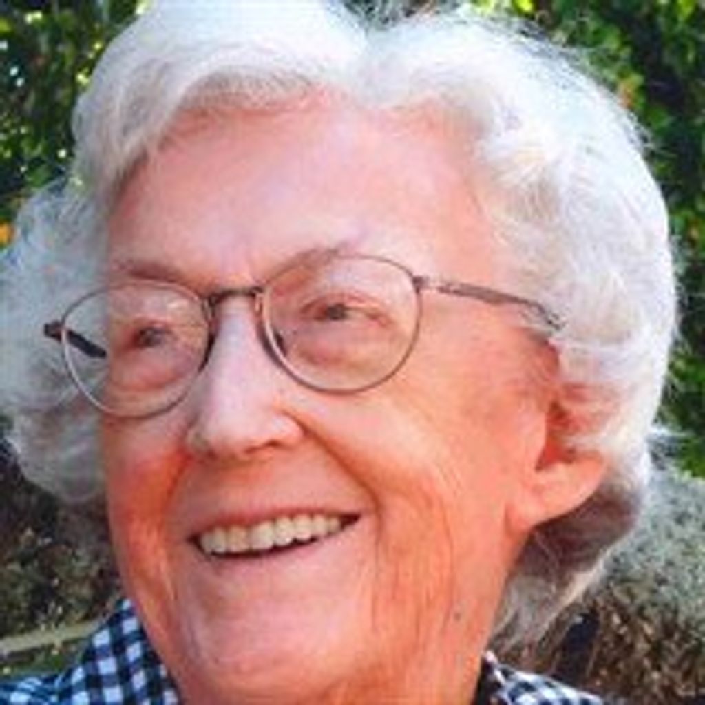 Harriet  Ann Quarnstrom