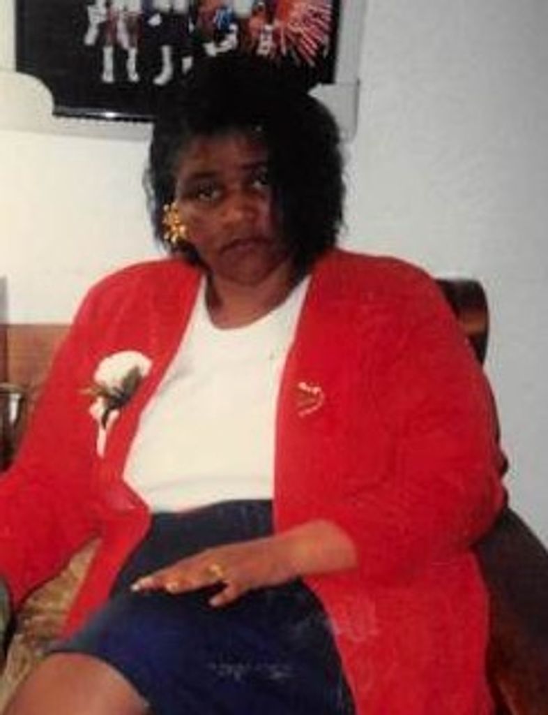 MARY JANE WILLIS