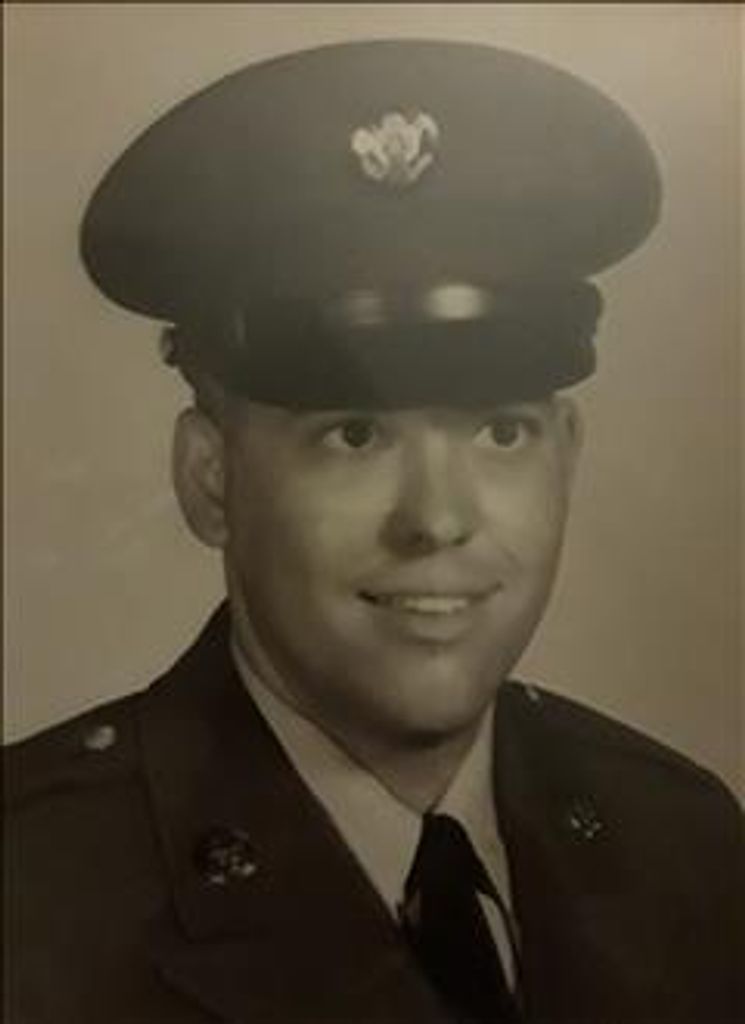 Jimmy William Shaner Profile Photo