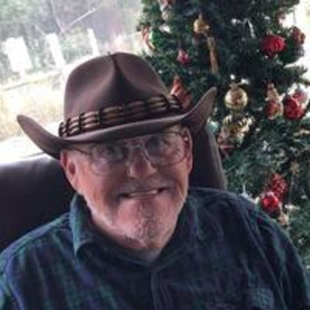 David Earl King Profile Photo
