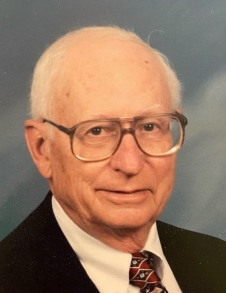 Dr. Adelbert Elton Wade, Jr. Profile Photo
