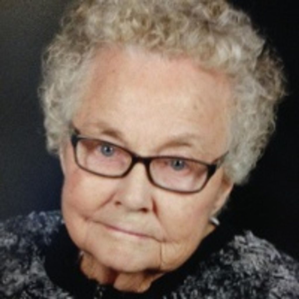 Mary Turner Profile Photo