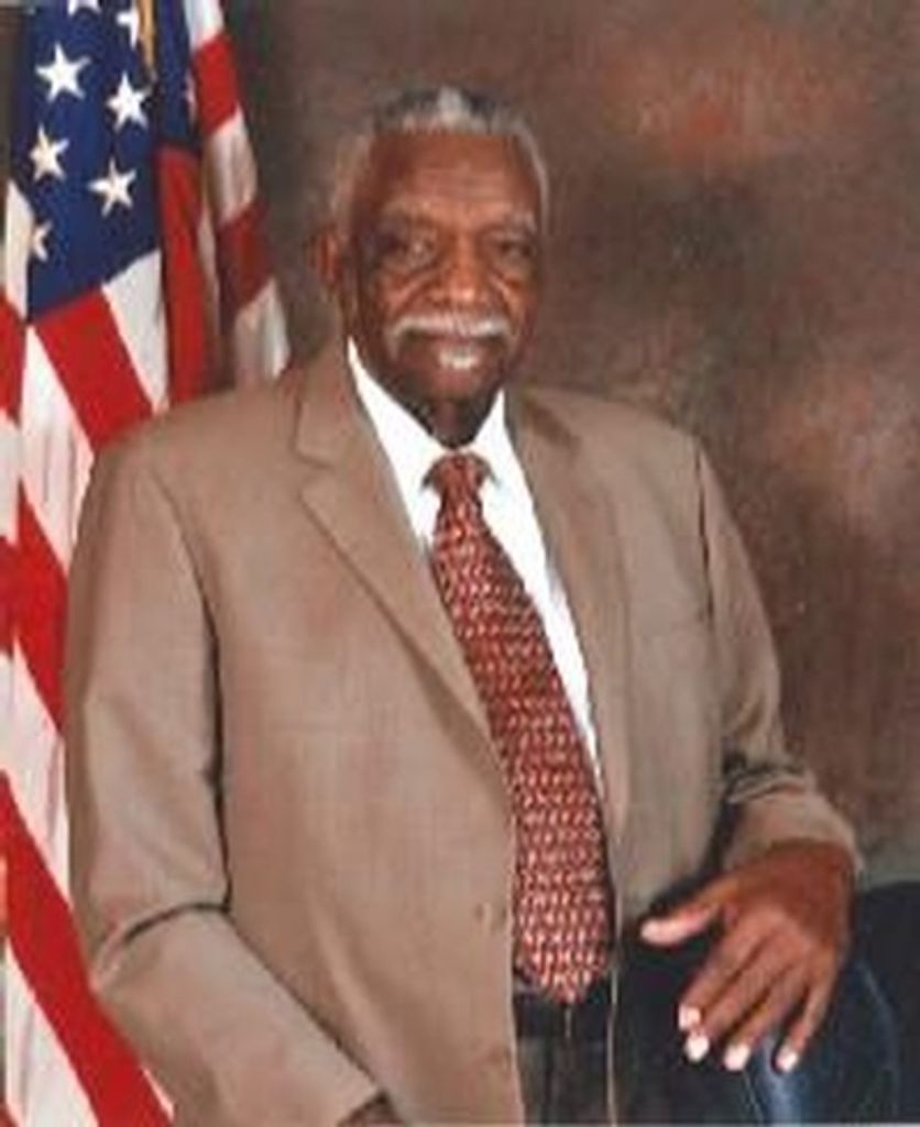 Mr. Robert "Doc" Hines