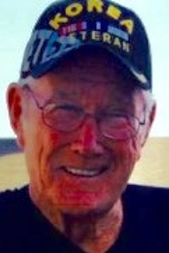 Conrad James Meadows