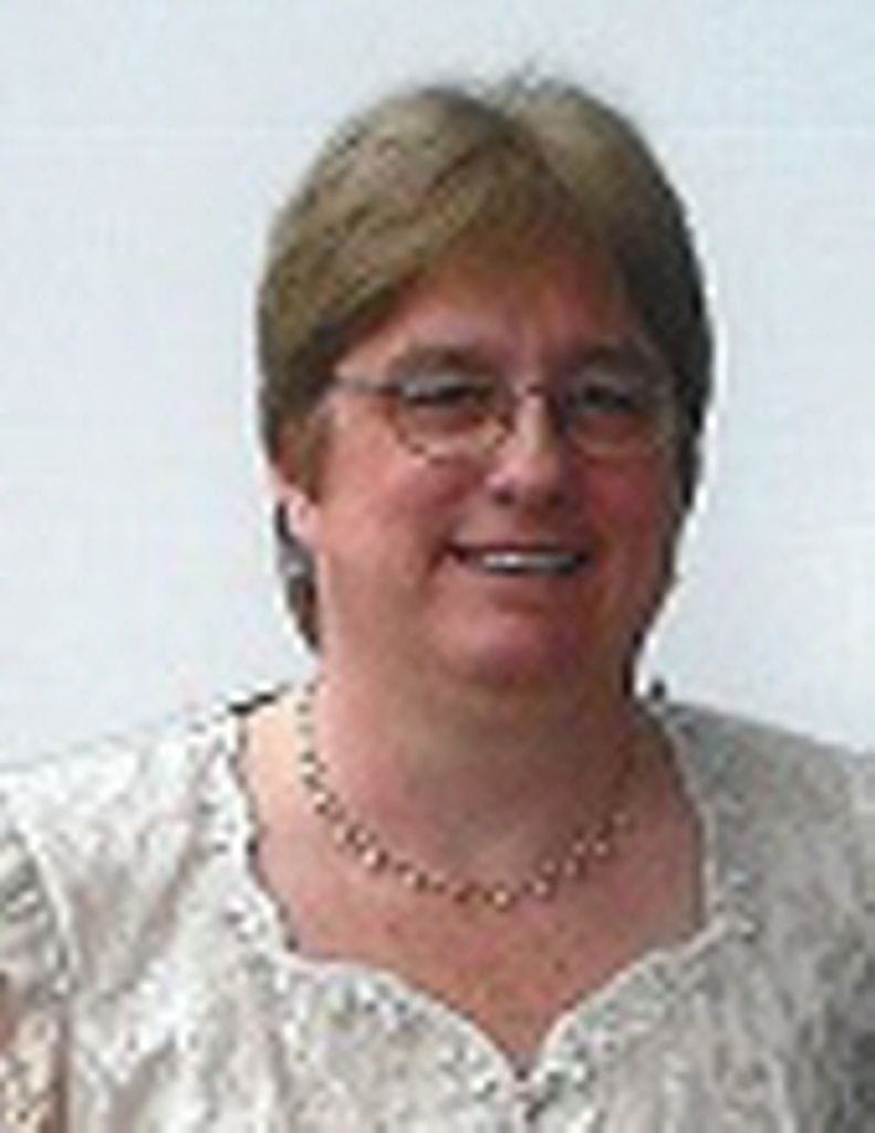 Jane Smolinski