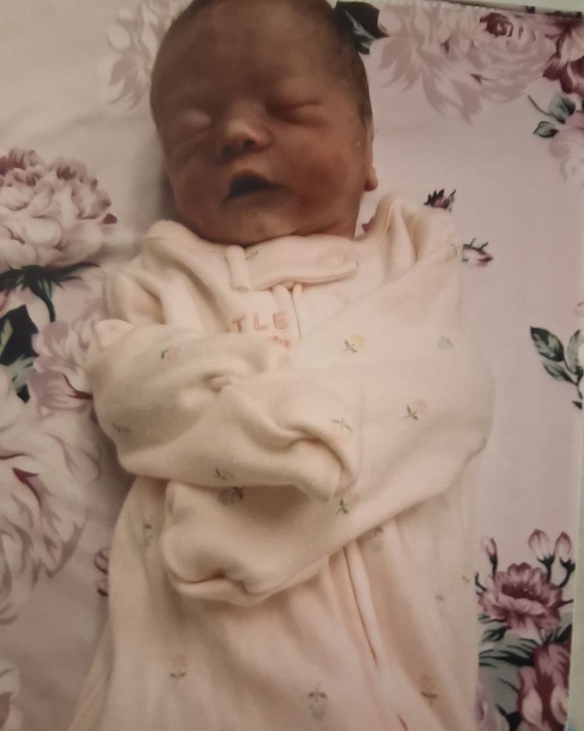 Isabella Victoria Ferioli Profile Photo