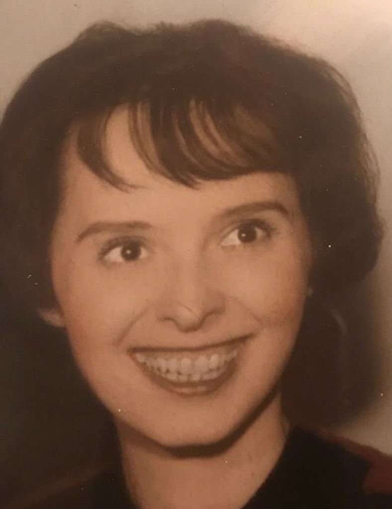 Gerryann Virginia Tomasik Profile Photo