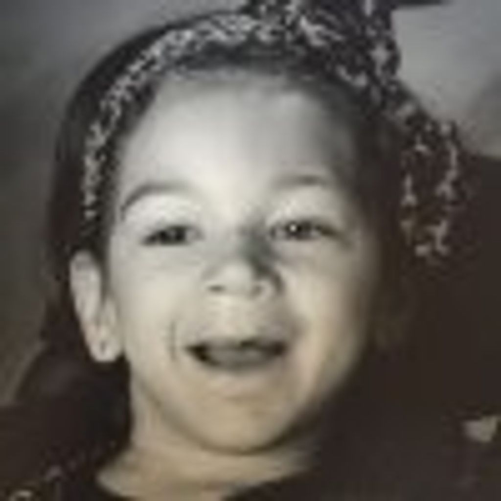 Izabella Lynn Marie Griffin-Roden