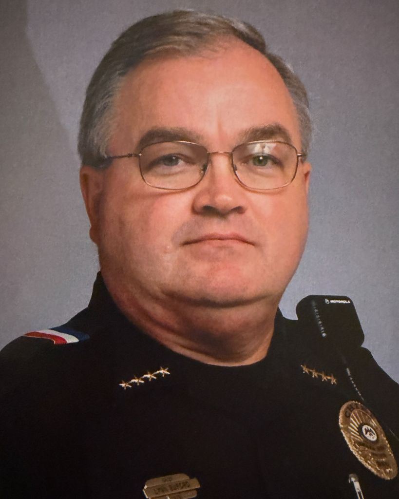 Neely "Lynn" Lynwood Bufford