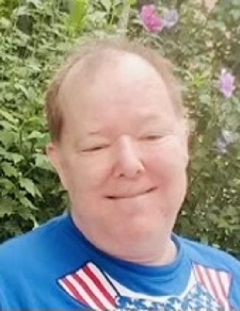 Carlton Dale Litchford Profile Photo
