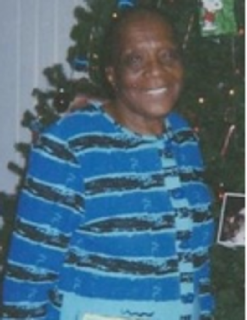 Thelma L. Petrus
