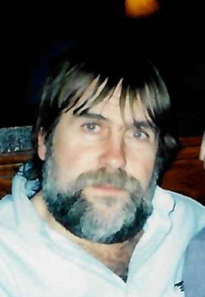 Henry "Hank" Przekop