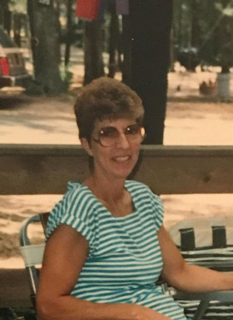 Jacqueline C. Pontnack