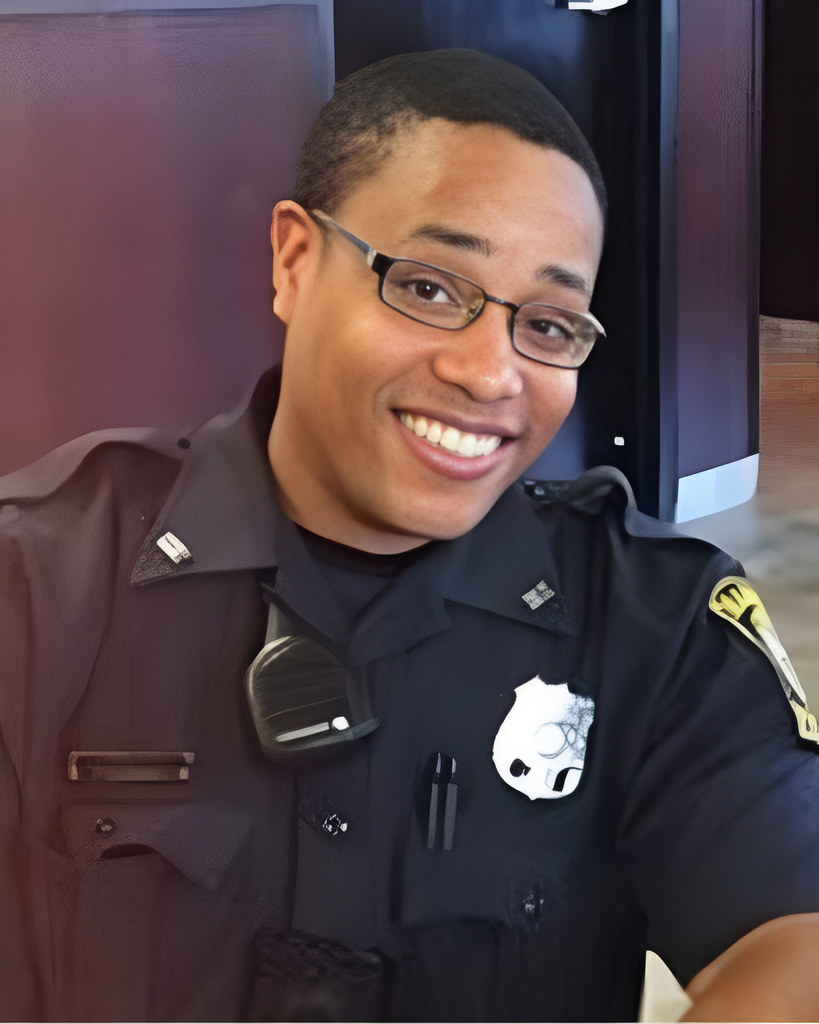 Christopher Daniel Sheppard