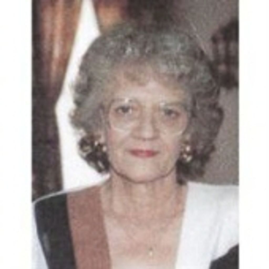 Doris L. Swingley