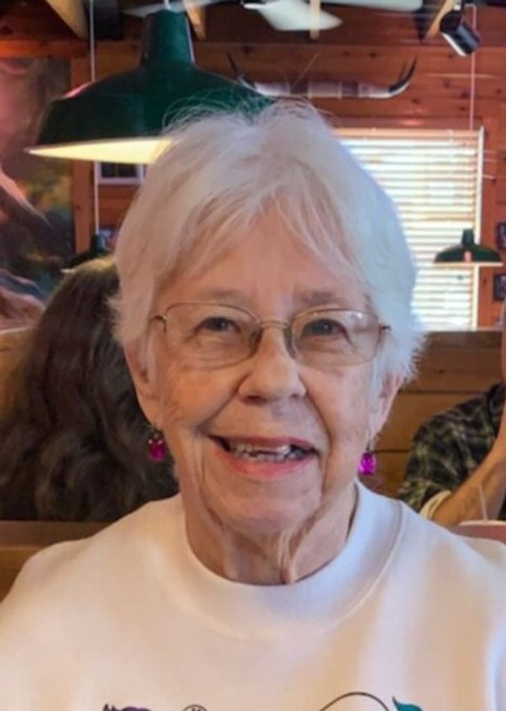 Joan Acker Profile Photo