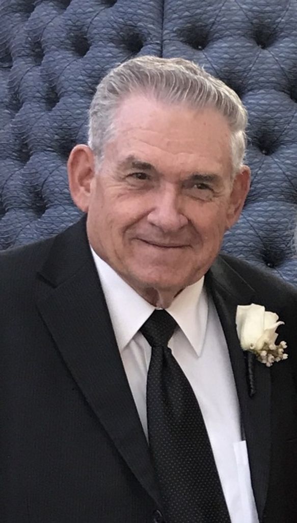 Jimmy Eugene Meyer