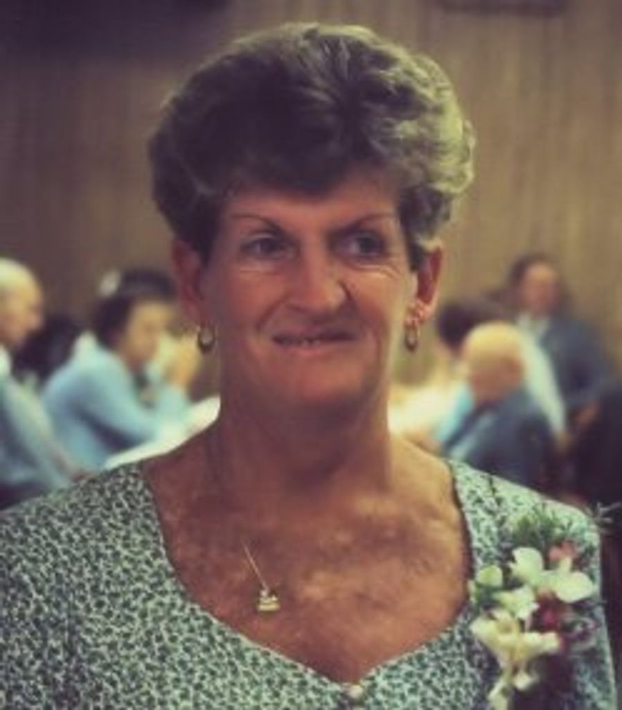Donna Mingo Profile Photo