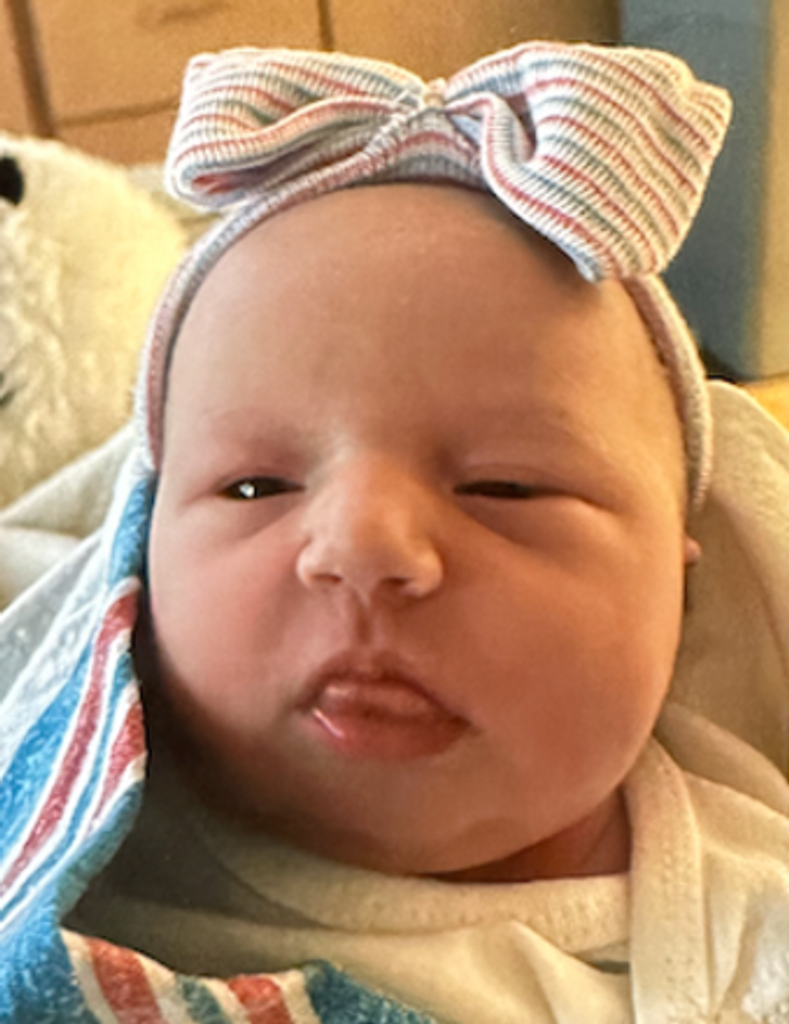 Oaklee Bonita Renee Hull Profile Photo