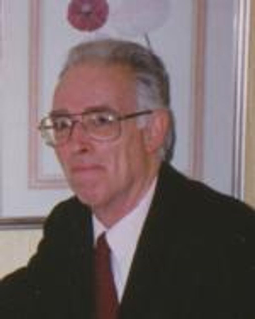 William T. Bond Profile Photo