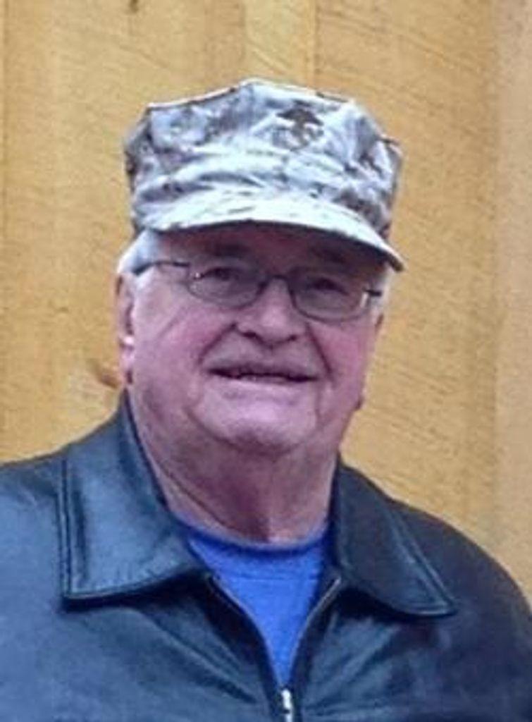 Walter M. "Mike" Henry Profile Photo