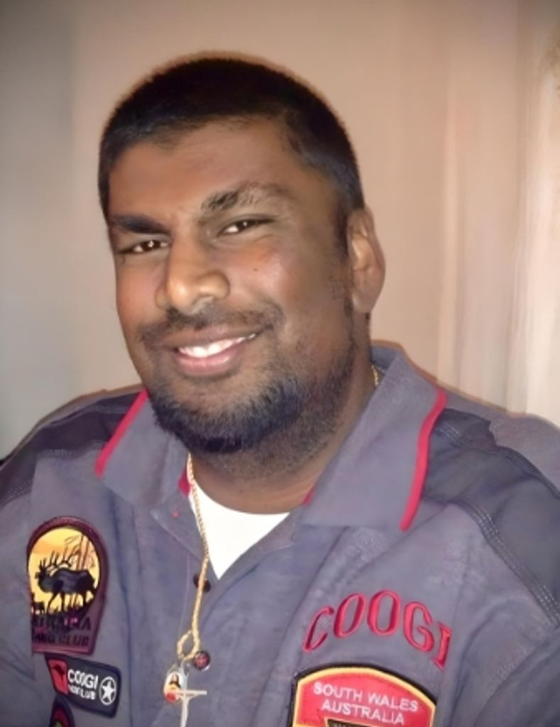 Mario Dharmesh Sabaratnam Profile Photo