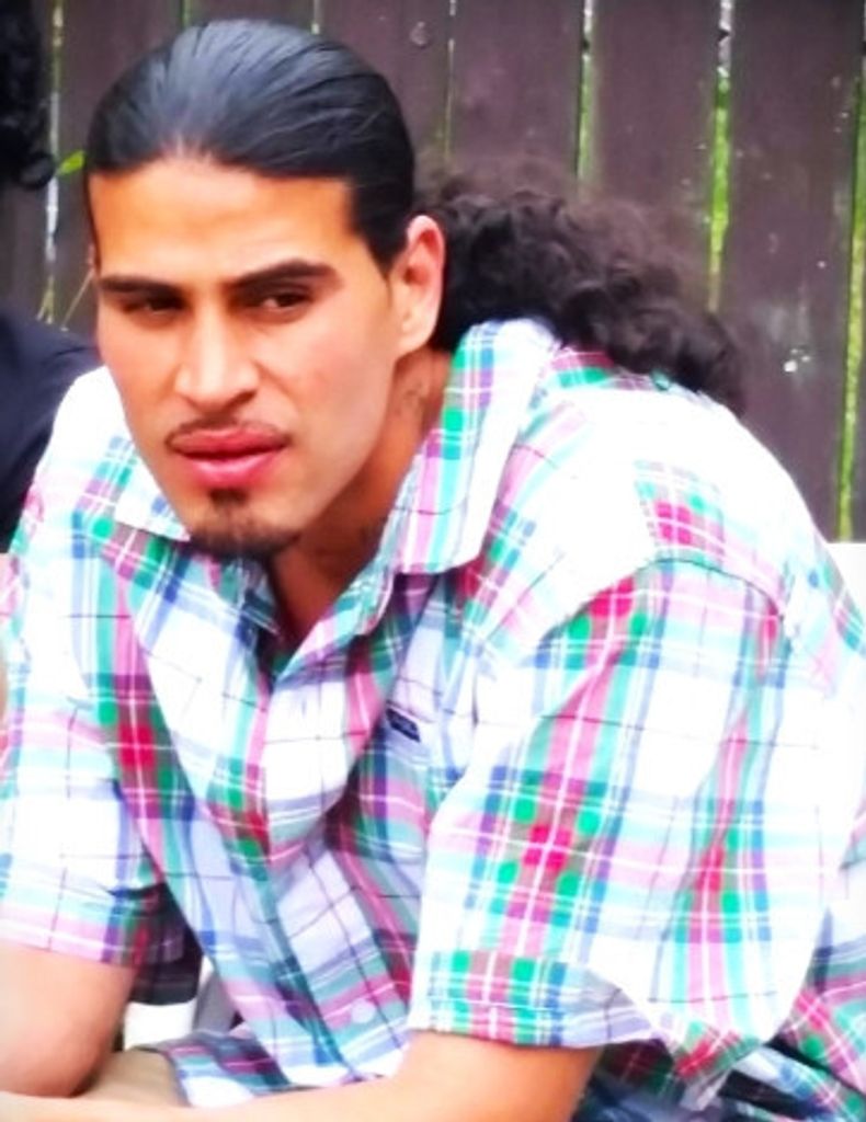 Damian E. Montanez Profile Photo