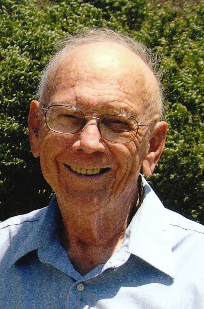 Robert P. “Bob” Fjelsted