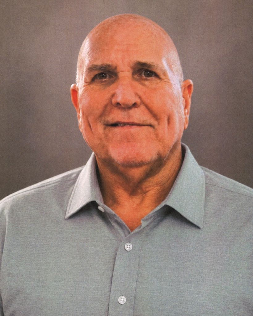 Roberto Delgado Profile Photo