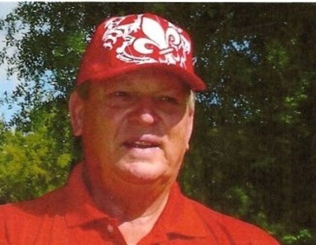 George J. Botzenhart, Jr.