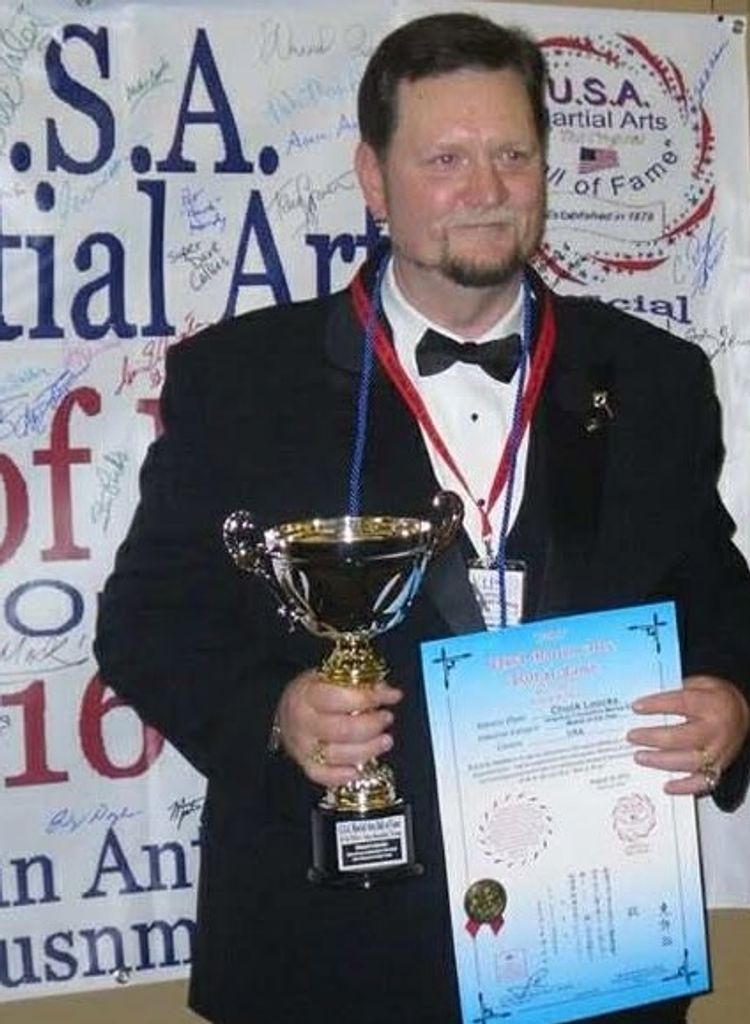 Charles Alden Loucks Profile Photo