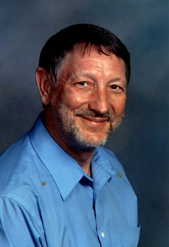 Terry L. "Soup" Borah Sr.