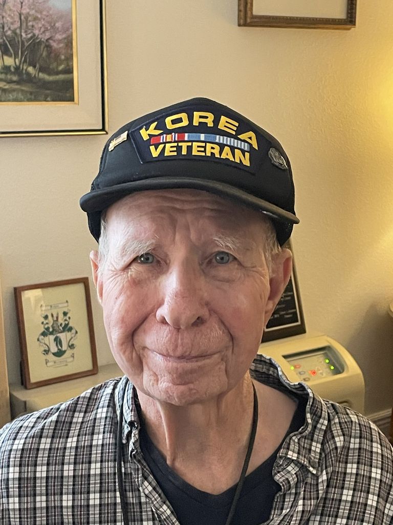 Fred William Bohne Jr. Profile Photo