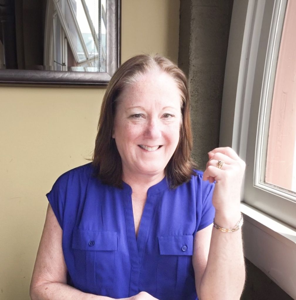 Catherine Jane Sanborn Profile Photo