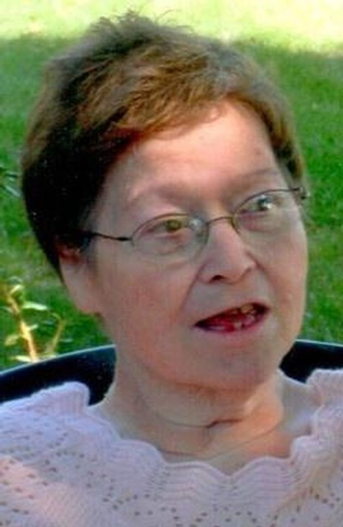 Sharon Kay Babin