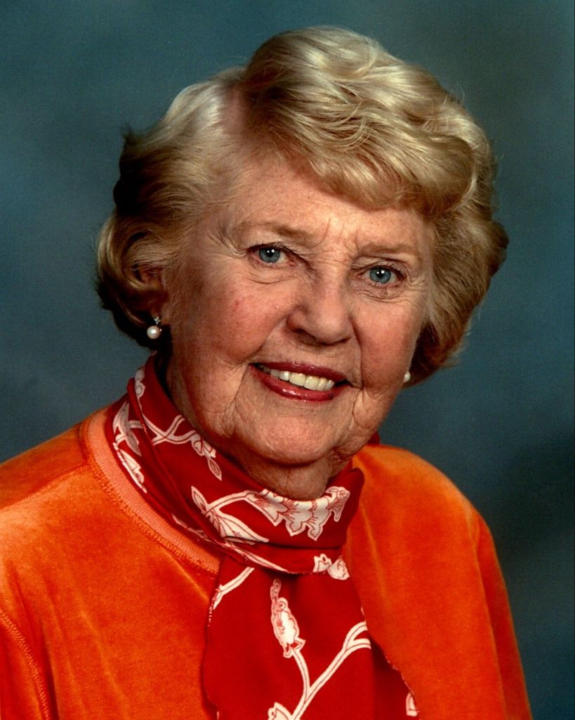 Elizabeth H Endres Profile Photo