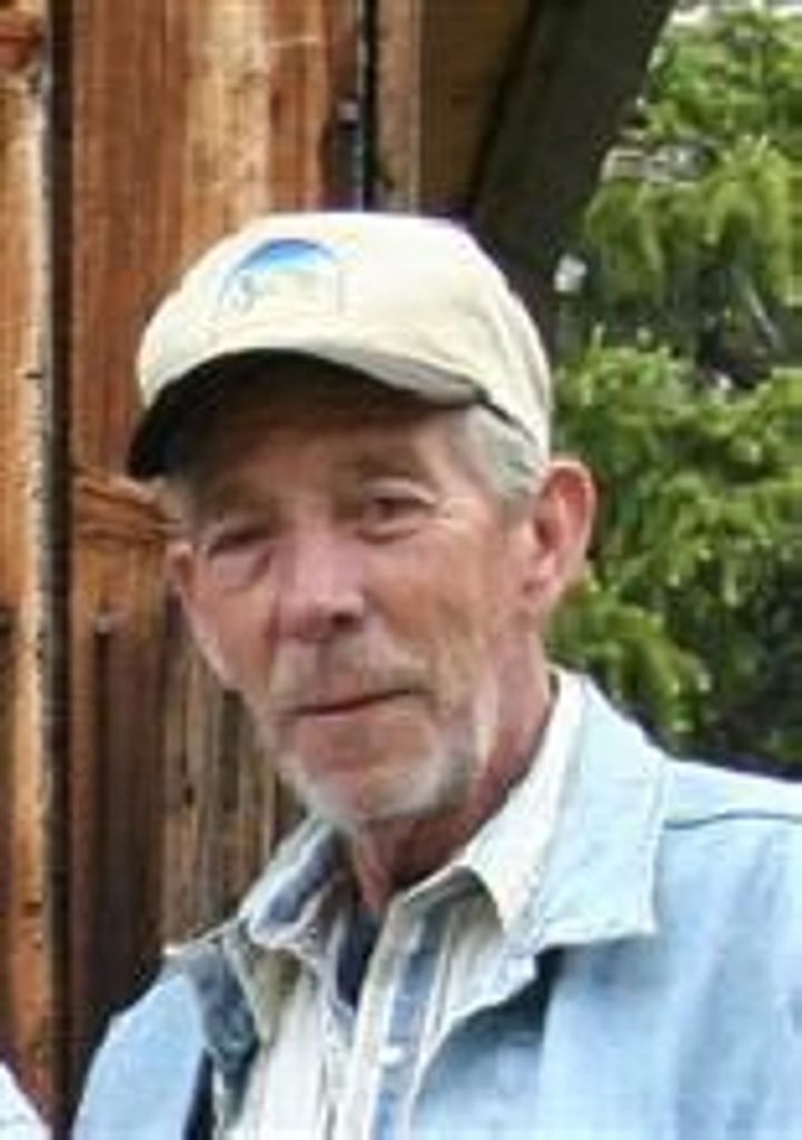 William Earl Gallaher