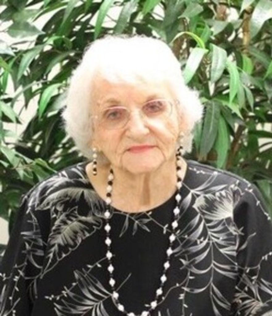 Mildred S. Crockett Profile Photo