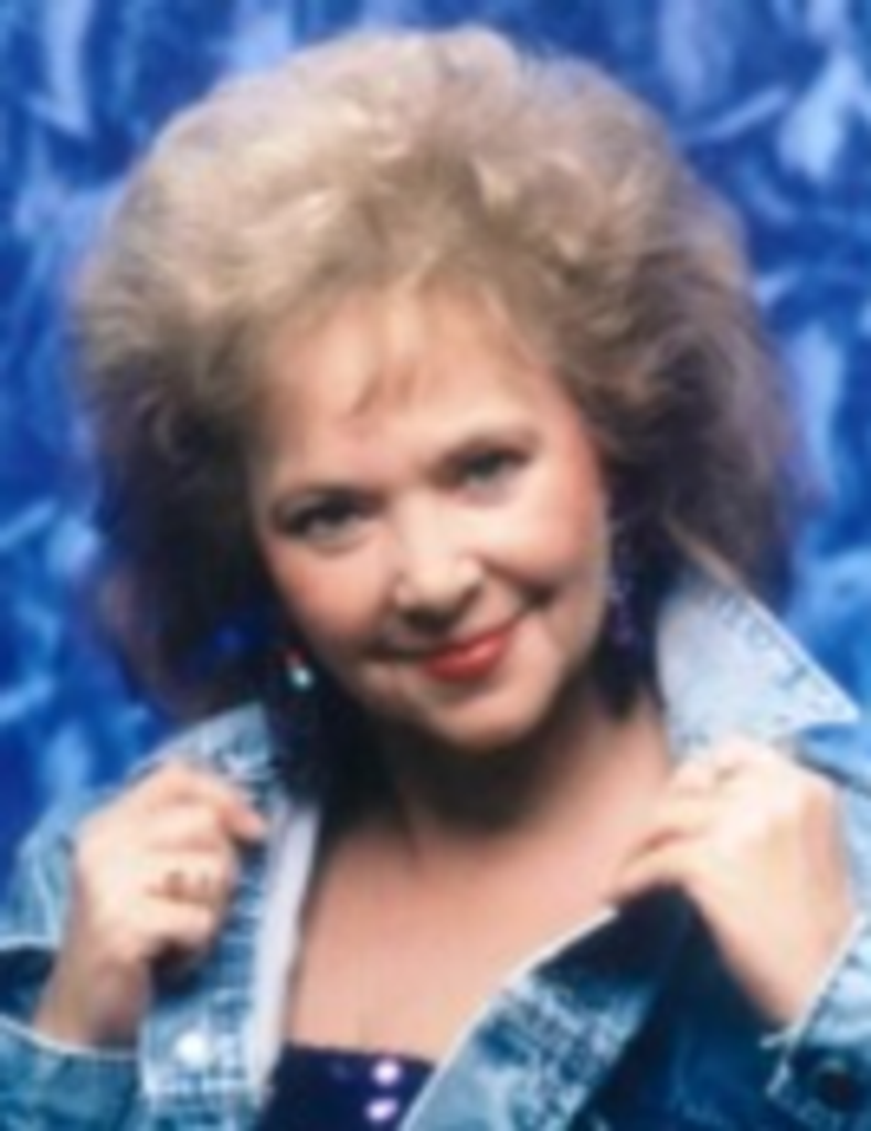 Carol "Jean" Autry Hickman