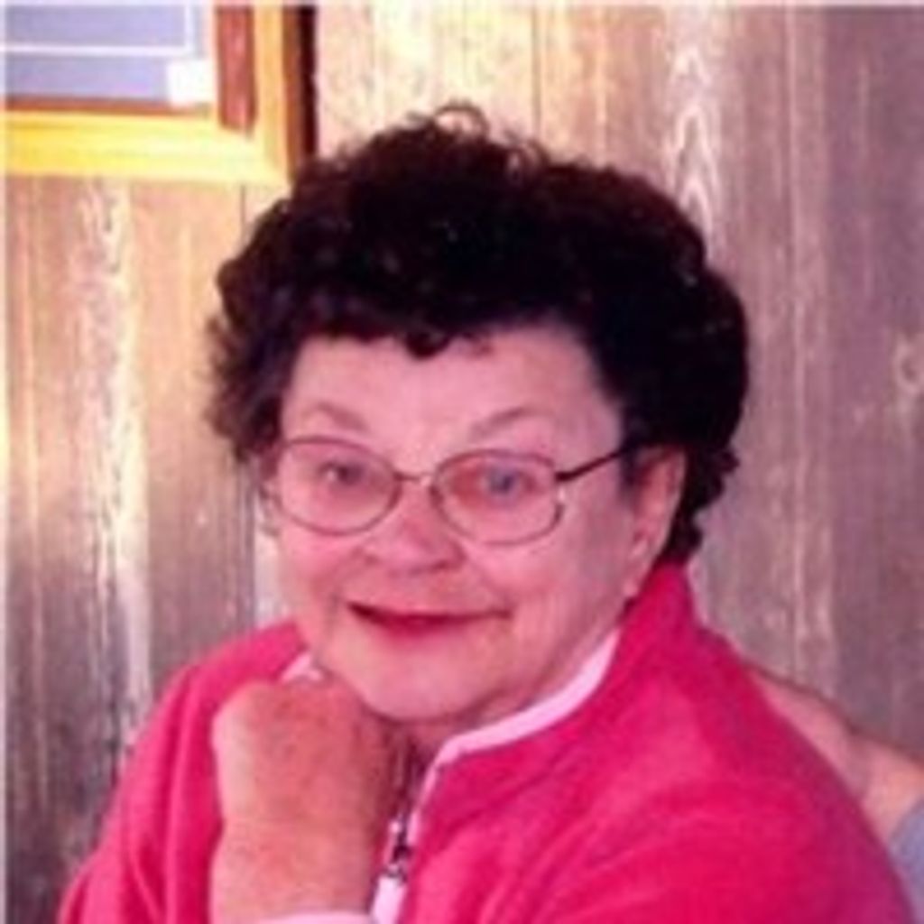 Ethelwyn Mattheisen