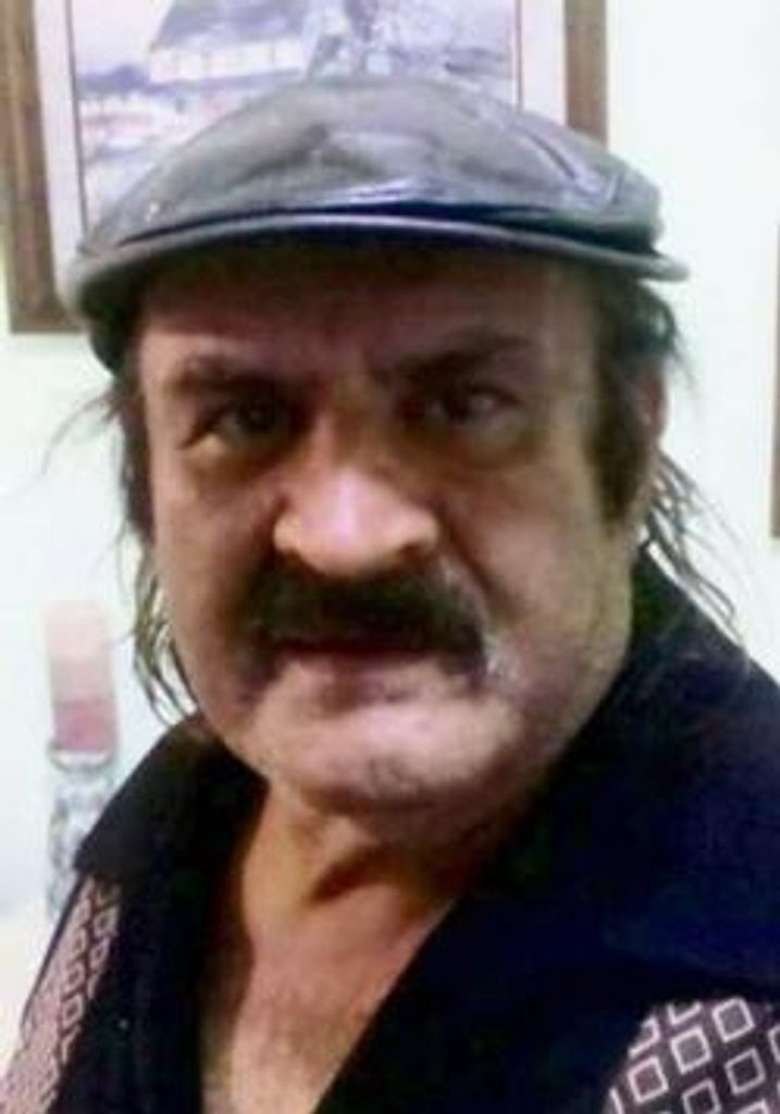 Rafat Daood Al Saiyad