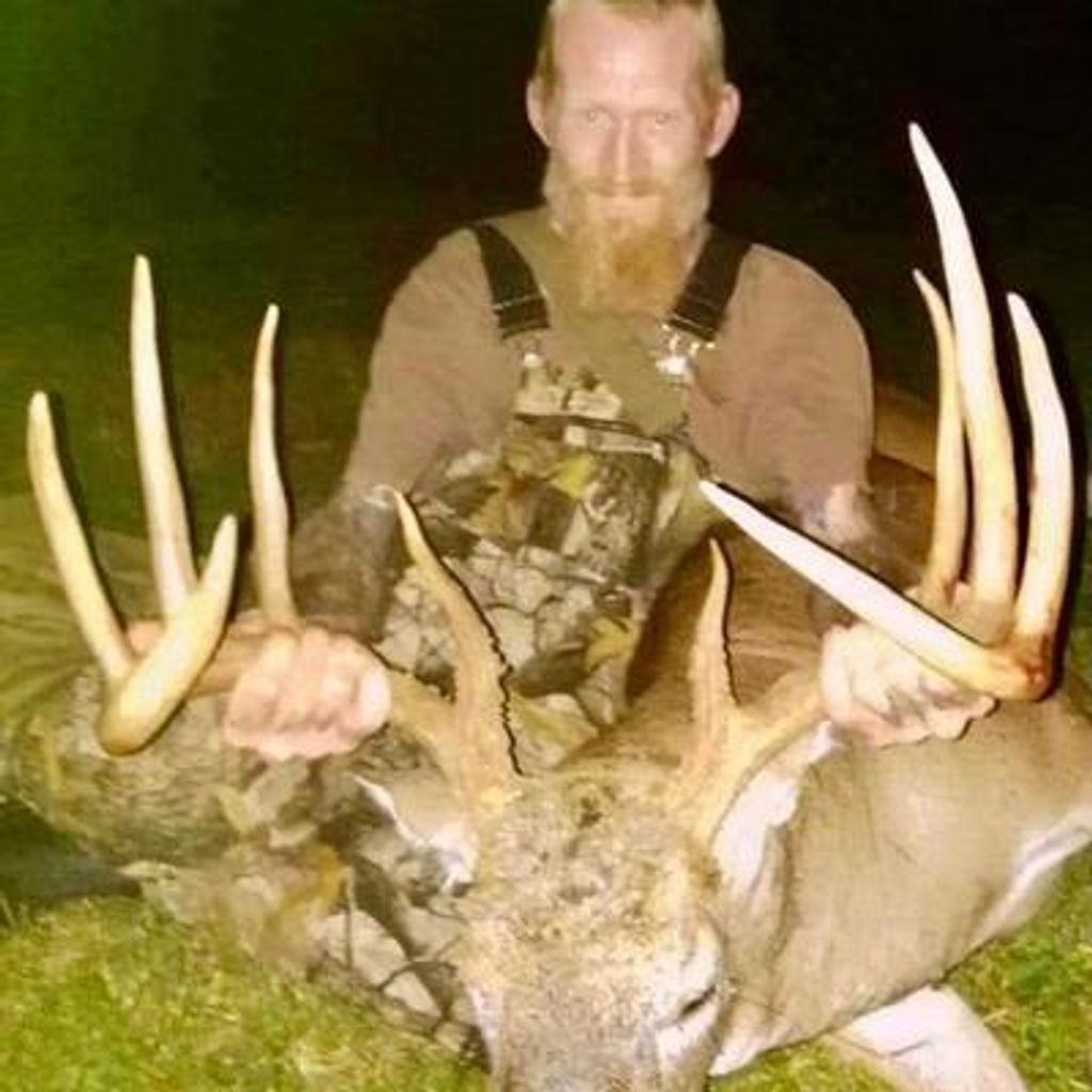 Chad Mcmillion Profile Photo