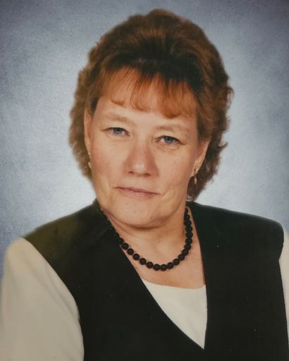 Linda Stigney's obituary image