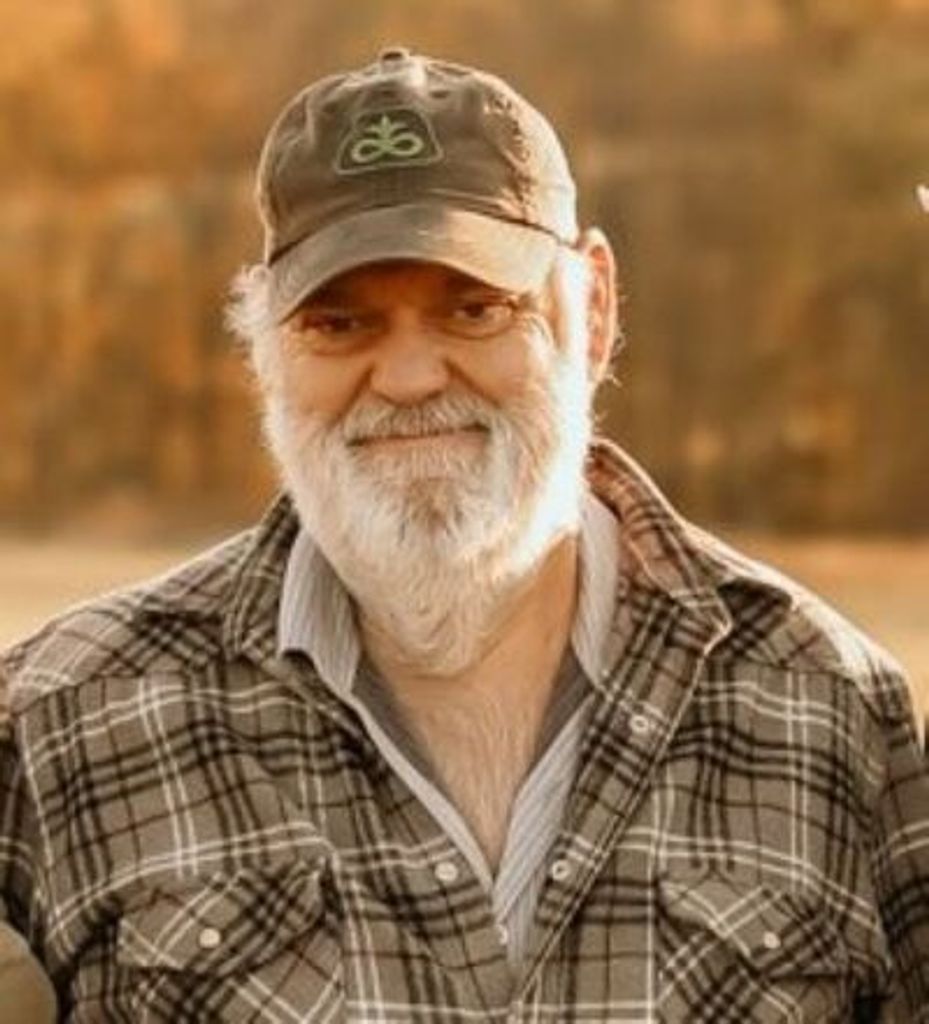 Billy Joe Jordan Profile Photo